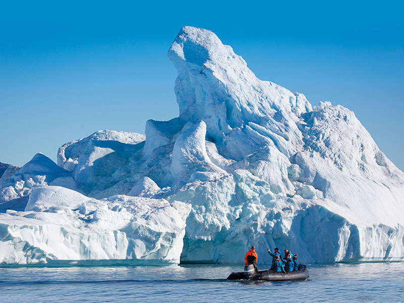 What You Need To Know About The Arctic - Polar Routes Blog